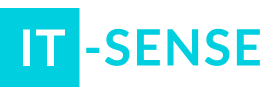 IT-SENSE Logo